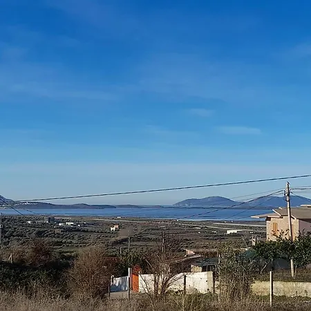 Cerkovine,albania Апартаменты Cerkovine