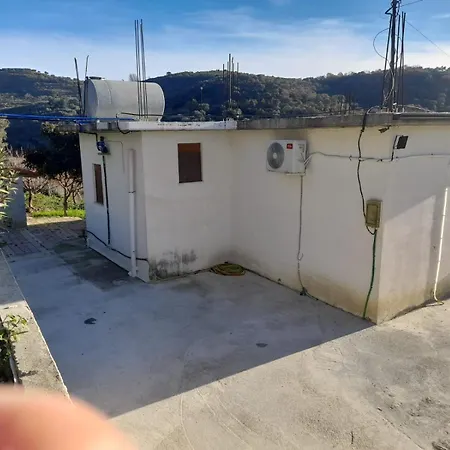 Lägenhet Cerkovine,albania Cerkovine