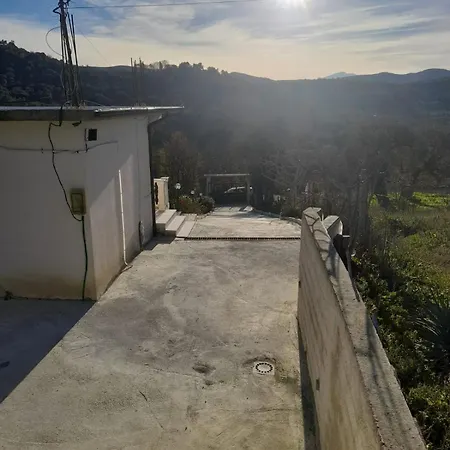 Lägenhet Cerkovine,albania