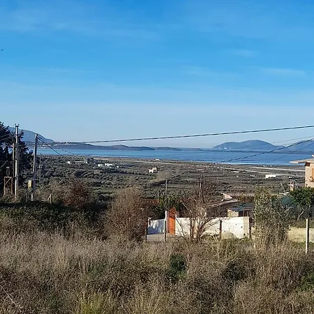 Cerkovine,albania * Cerkovine